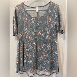 LuLaroe Perfect Tee
